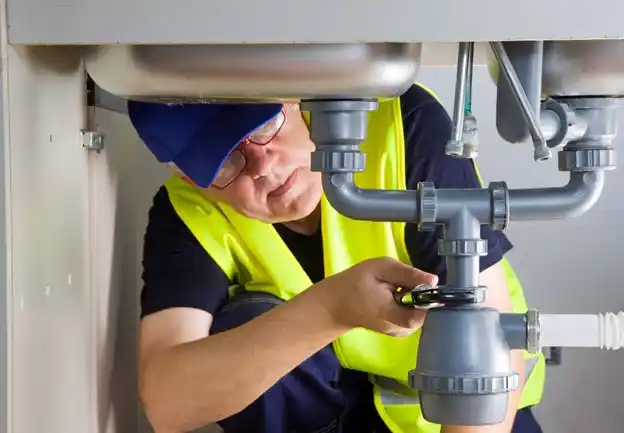 loodgieter Woubrugge